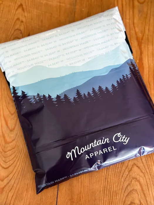 ImprintNow.Com - Custom Poly Mailer