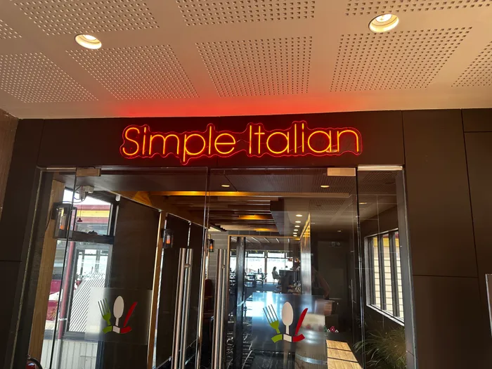 ImprintNow.Com - Custom Neon Sign