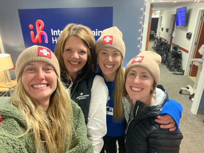 ImprintNow.Com - Durable Wool Fiber Beanies