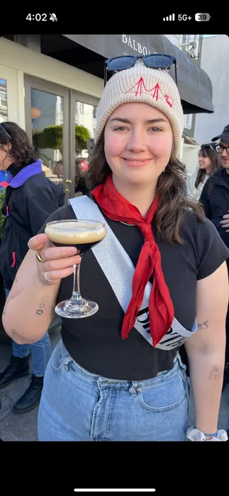 ImprintNow.Com - Aesthetic Acrylic Beanies