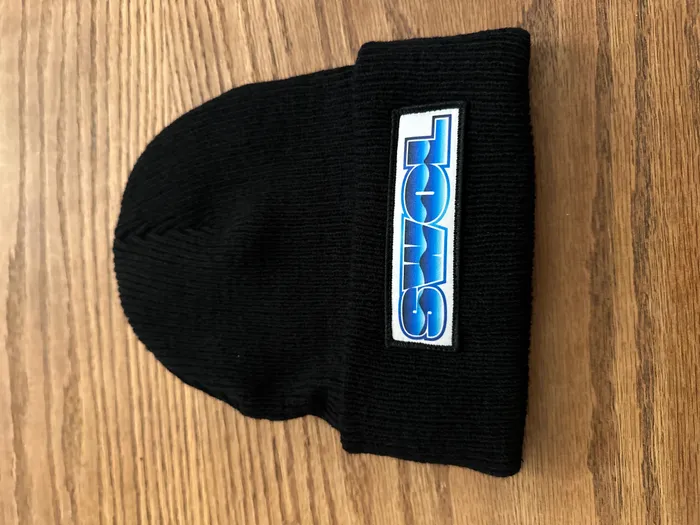 ImprintNow.Com - Soft Acrylic Fiber Beanies