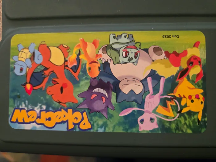 ImprintNow.Com - Rounded Corner Stickers