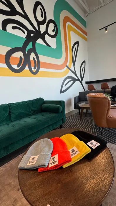 ImprintNow.Com - Soft Acrylic Fiber Beanies