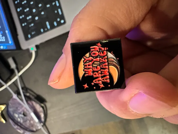 ImprintNow.Com - Soft Enamel Pin