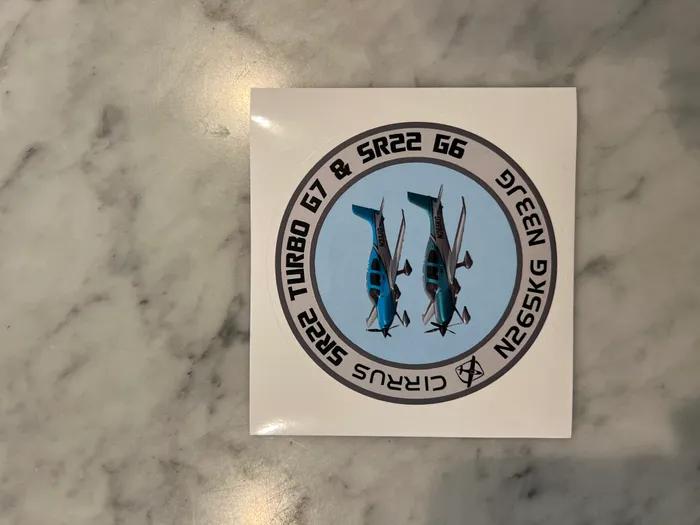 ImprintNow.Com - Circle Stickers