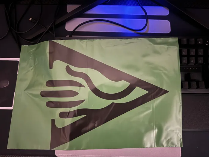 ImprintNow.Com - Custom Poly Mailer