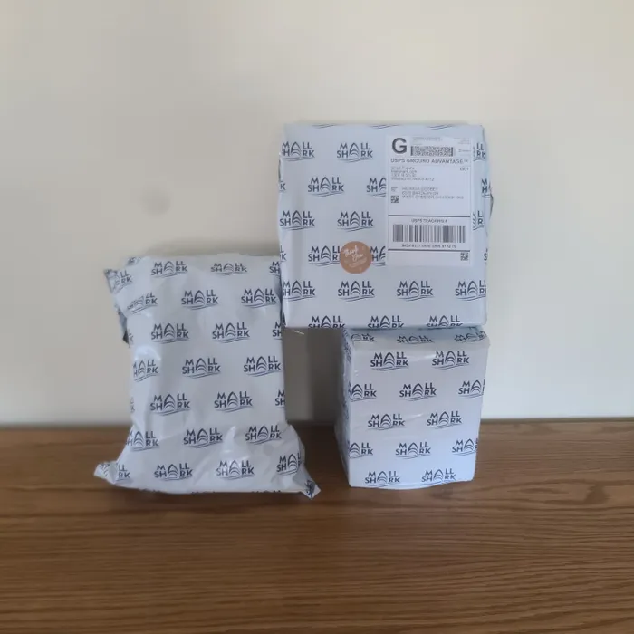 ImprintNow.Com - Custom Poly Mailer