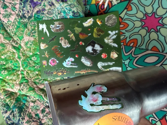 ImprintNow.Com - Stickers Sheets