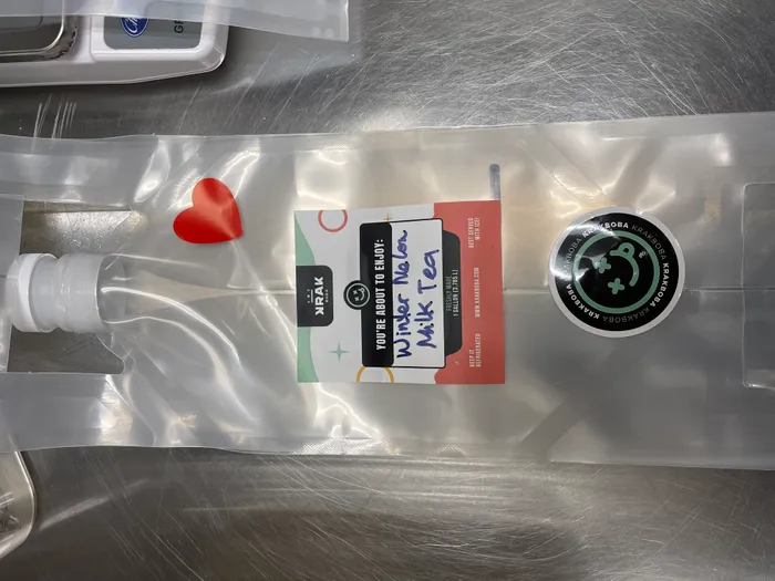 ImprintNow.Com - Custom Shape Stickers