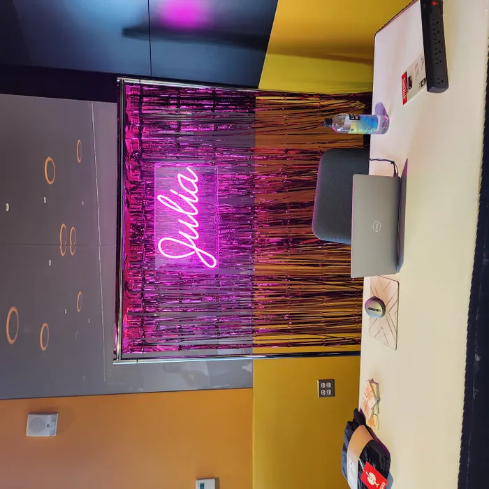 ImprintNow.Com - Custom Neon Sign