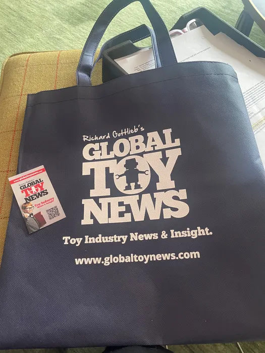 ImprintNow.Com - Custom Popular Non-Woven Tote Bag