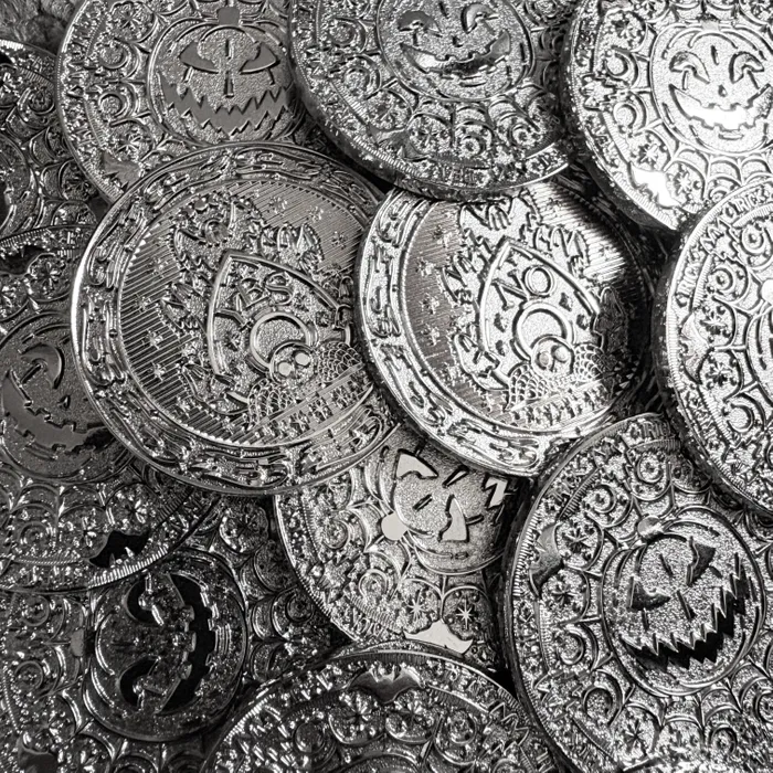 ImprintNow.Com - Die Struck Challenge Coin