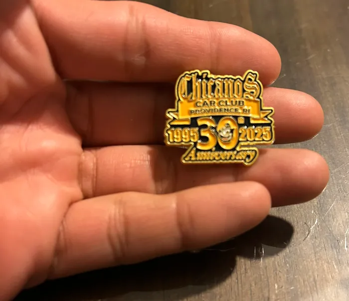 ImprintNow.Com - Soft Enamel Pin