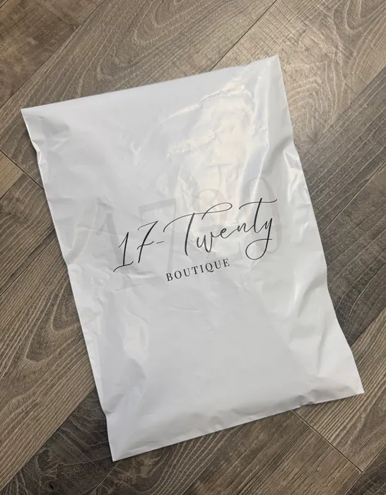 ImprintNow.Com - Custom Poly Mailer