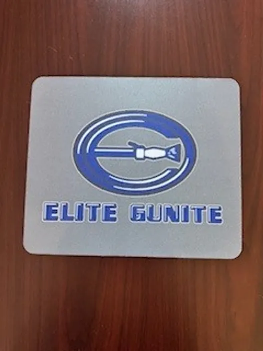 ImprintNow.Com - Custom Printed Rectangular Mouse Pad