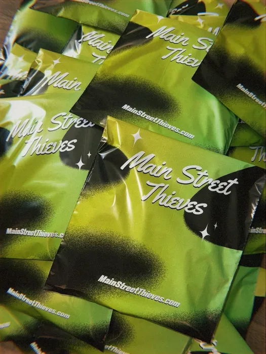 ImprintNow.Com - Custom Poly Mailer