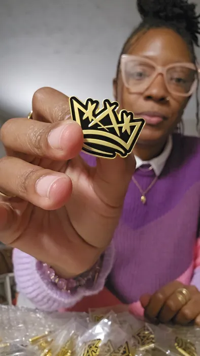 ImprintNow.Com - Soft Enamel Pin