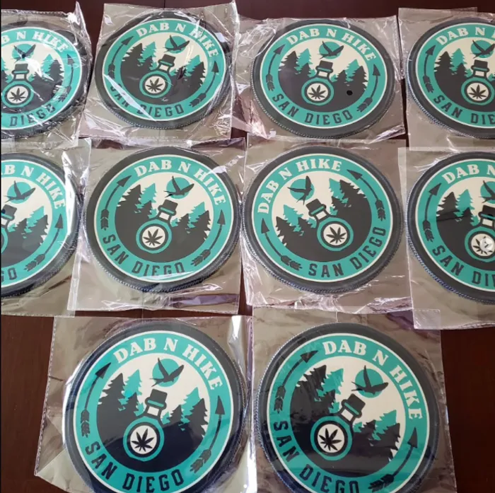 ImprintNow.Com - Custom Round Mouse Pad