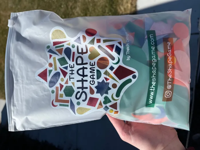 ImprintNow.Com - Zipper Frosted Bag