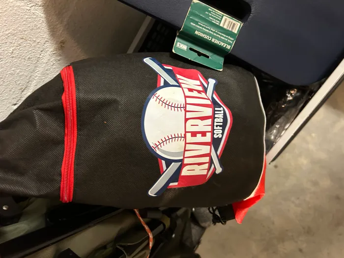 ImprintNow.Com - Bandura Non-Woven Drawstring Bag