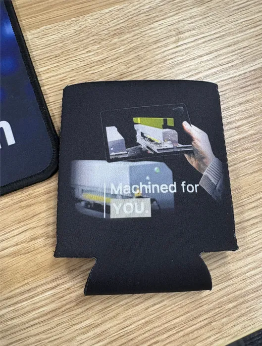 ImprintNow.Com - Full Color Collapsible