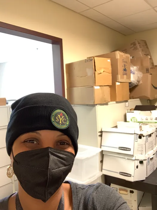 ImprintNow.Com - Beanie Cap