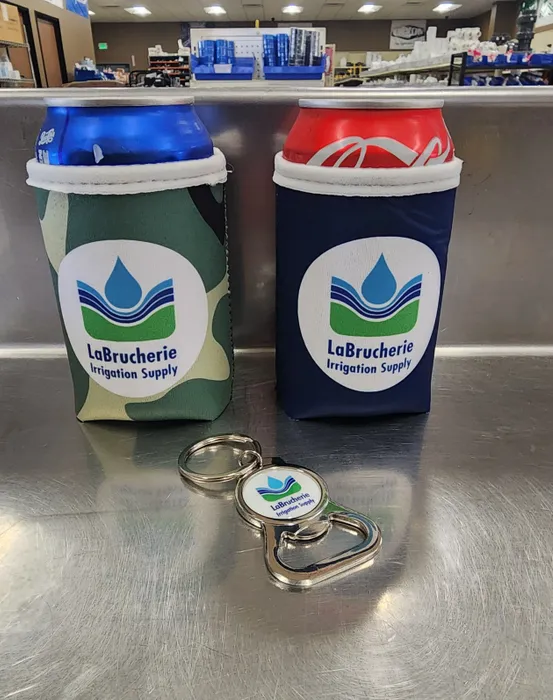 ImprintNow.Com - Full Color Collapsible