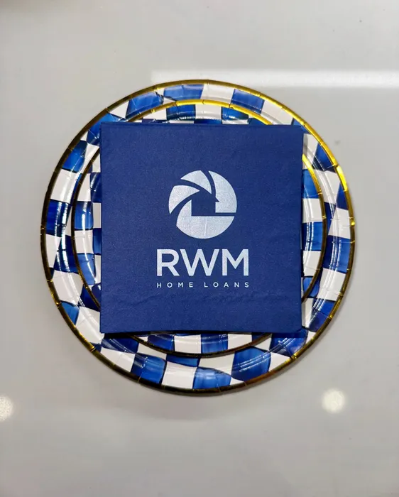 ImprintNow.Com - Custom Beverage Napkin