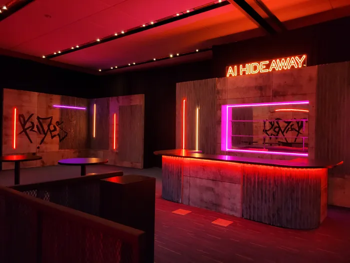 ImprintNow.Com - Custom Neon Sign