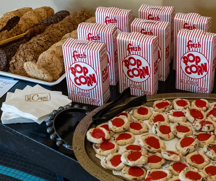 ImprintNow.Com - Custom Foil Stamped Beverage Napkin