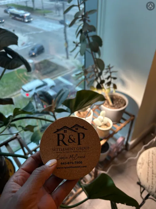 ImprintNow.Com - Cork Coasters