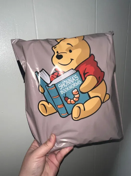 ImprintNow.Com - Custom Poly Mailer