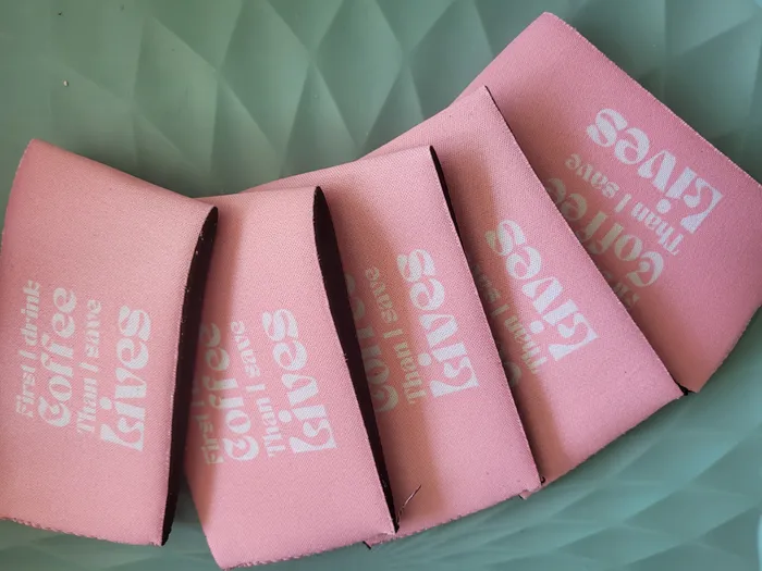 ImprintNow.Com - Coffee Sleeve