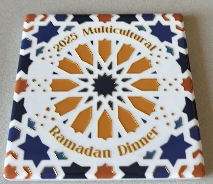 ImprintNow.Com - Ceramic Coasters