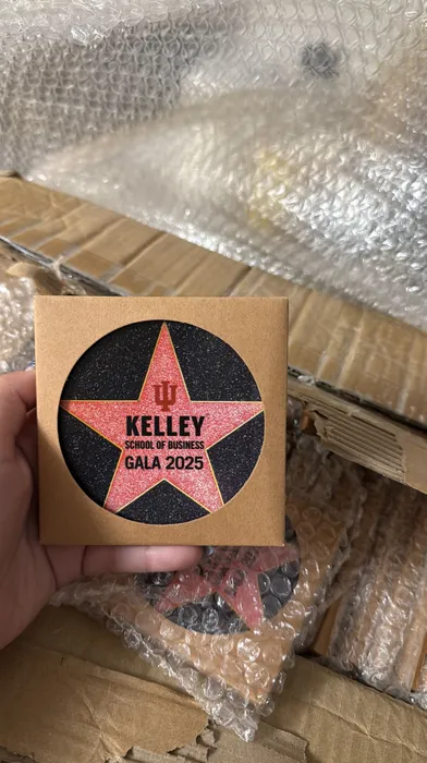 ImprintNow.Com - Ceramic Coasters