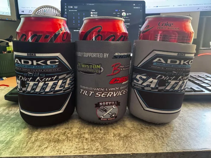 ImprintNow.Com - Tough Solid Foam