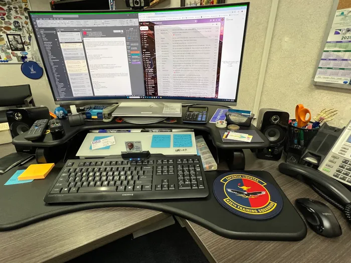 ImprintNow.Com - Custom Round Mouse Pad