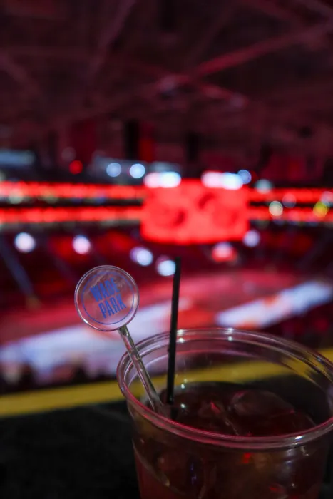 ImprintNow.Com - Transparent Stir Sticks