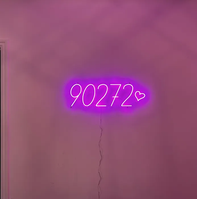 ImprintNow.Com - Custom Neon Sign