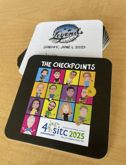 ImprintNow.Com - Pulpboard Coasters