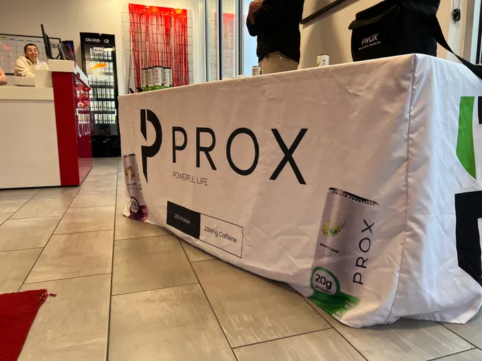 ImprintNow.Com - Custom Rectangle Table Covers