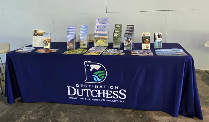 ImprintNow.Com - Custom Rectangle Table Covers