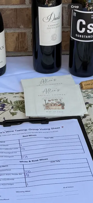 ImprintNow.Com - Custom Beverage Napkin