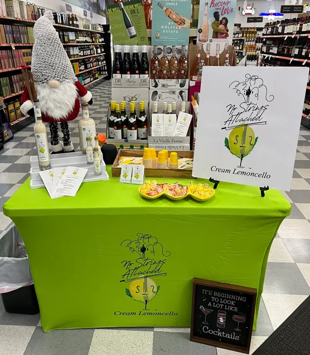 ImprintNow.Com - Custom Rectangle Table Covers