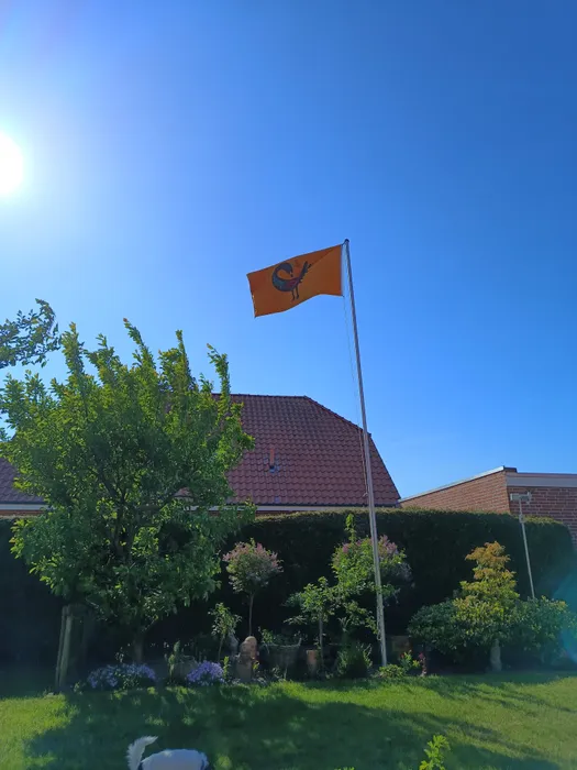 ImprintNow.Com - Rectangle Flag