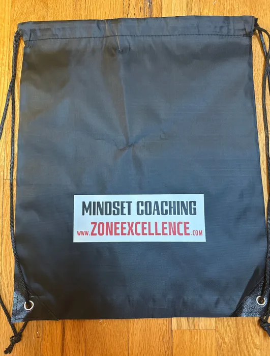 ImprintNow.Com - Custom Polyester Drawstring Bag