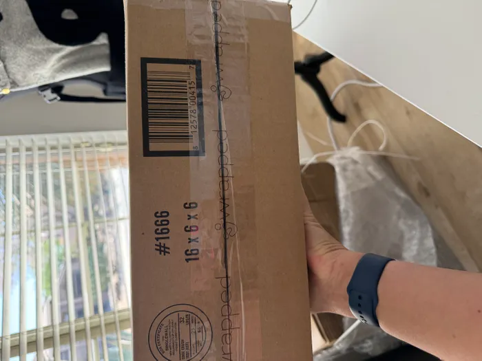 ImprintNow.Com - Shipping Tape