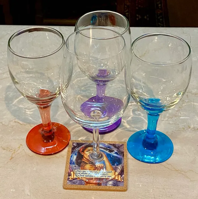 ImprintNow.Com - Cork Coasters