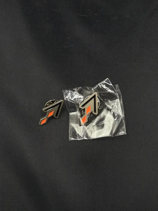 ImprintNow.Com - Soft Enamel Pin