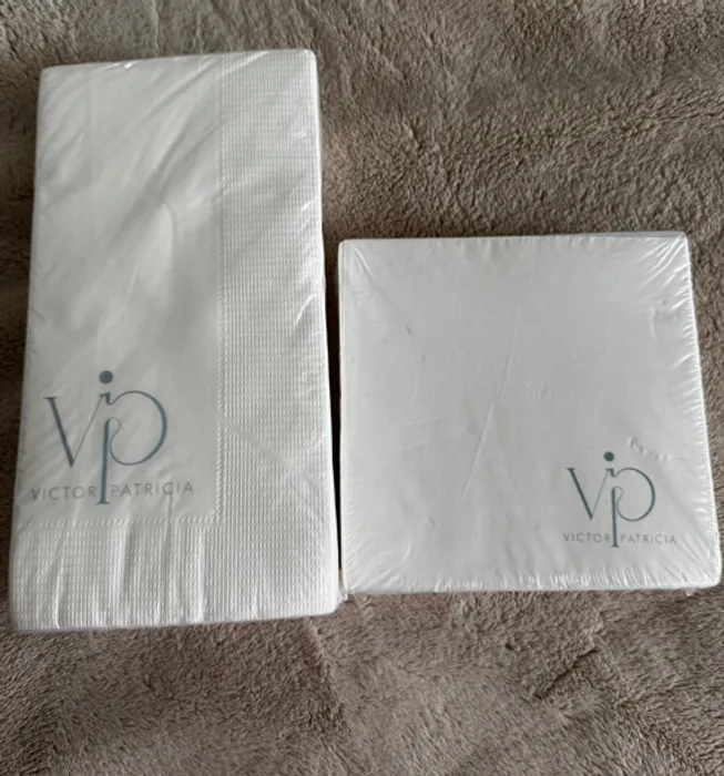 ImprintNow.Com - Custom Beverage Napkin